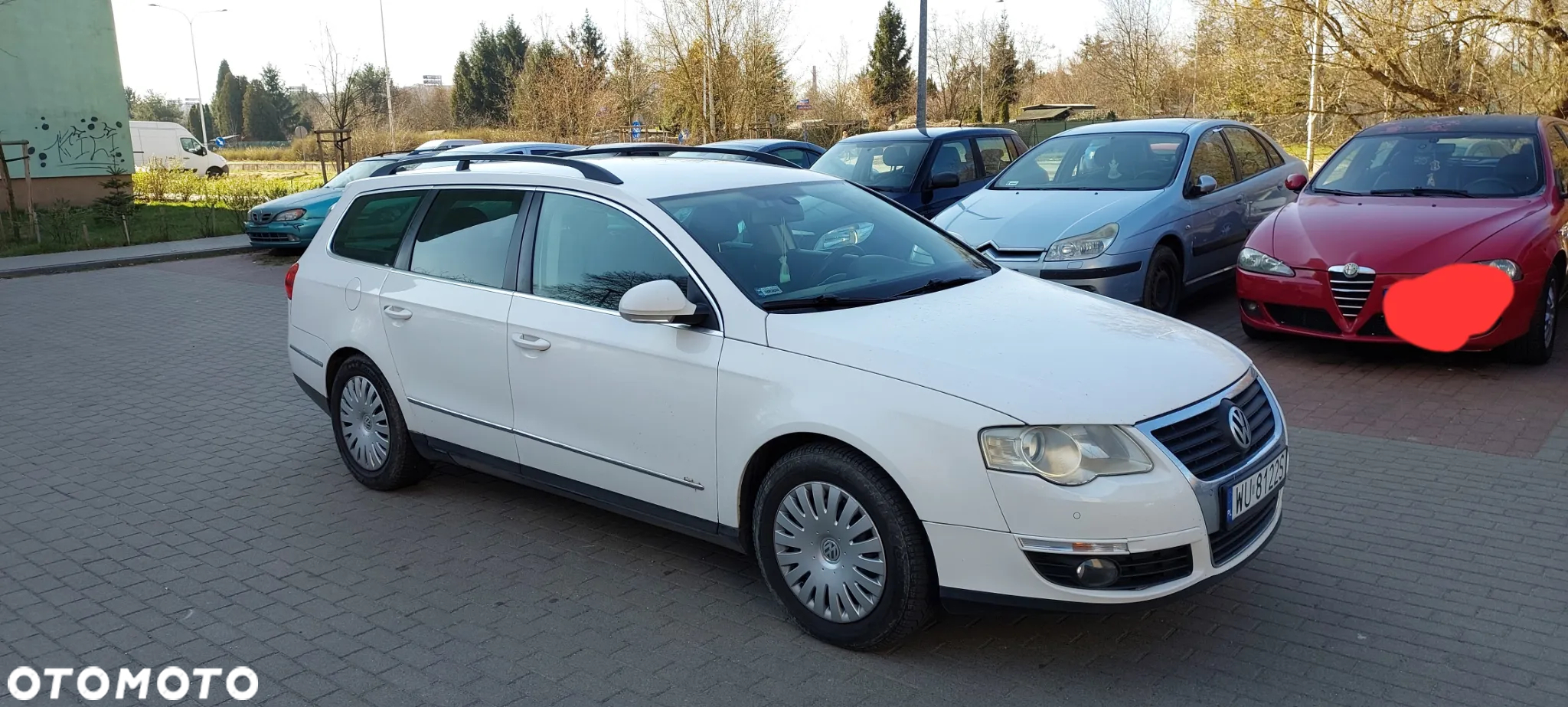 Volkswagen Passat 2.0 TDI Comfortline - 4