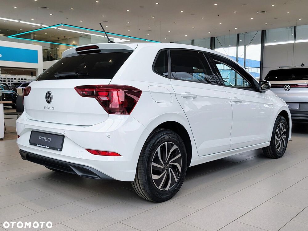 Volkswagen Polo - 7
