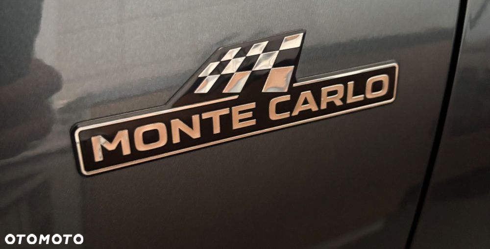 Skoda Kamiq 1.5 TSI Monte Carlo DSG - 11
