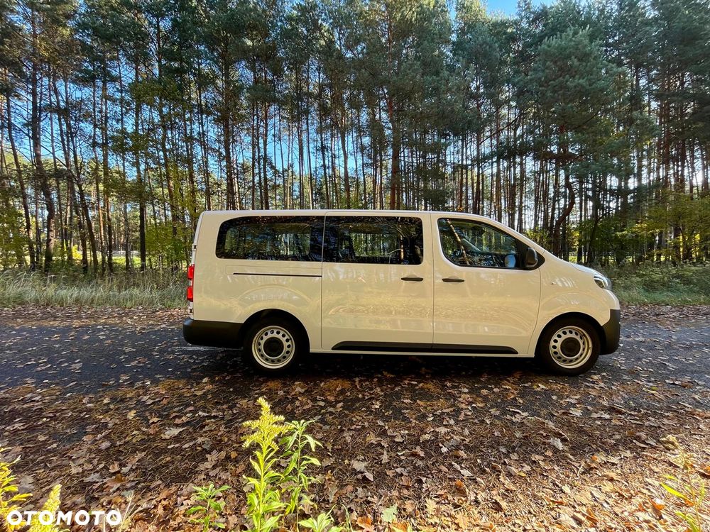 Toyota ProAce 2.0 D4-D Long Family - 12