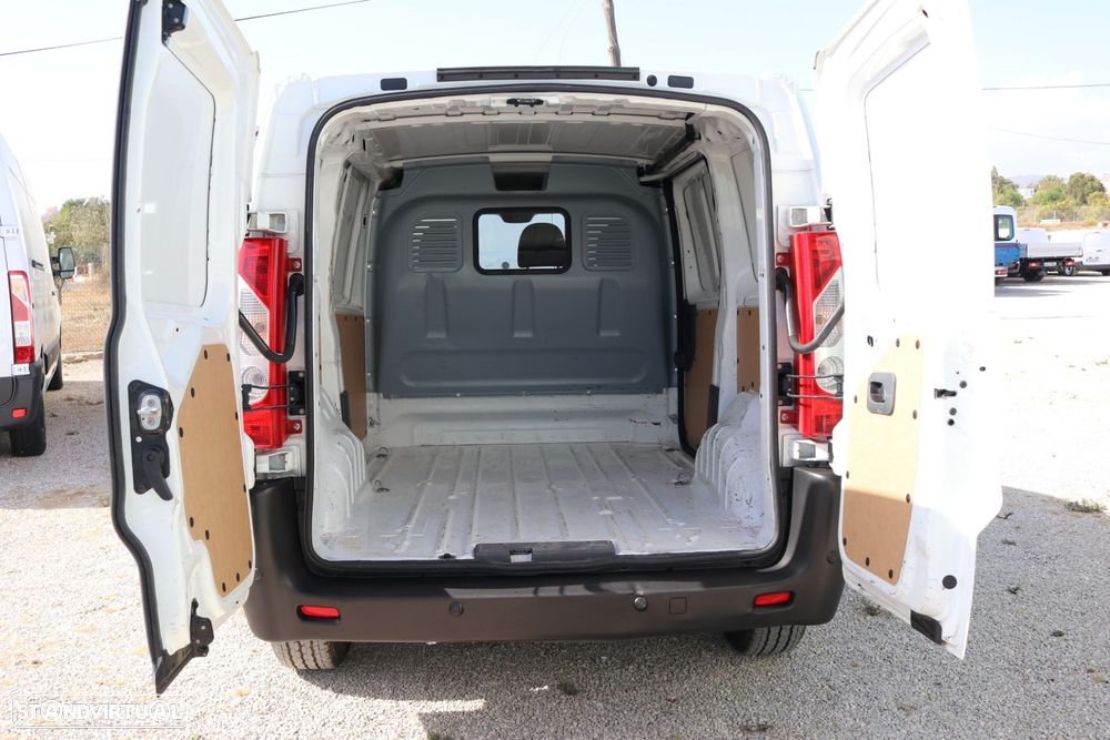 Peugeot Expert 1.6 HDi L1H1 C/Iva Incluído - 7