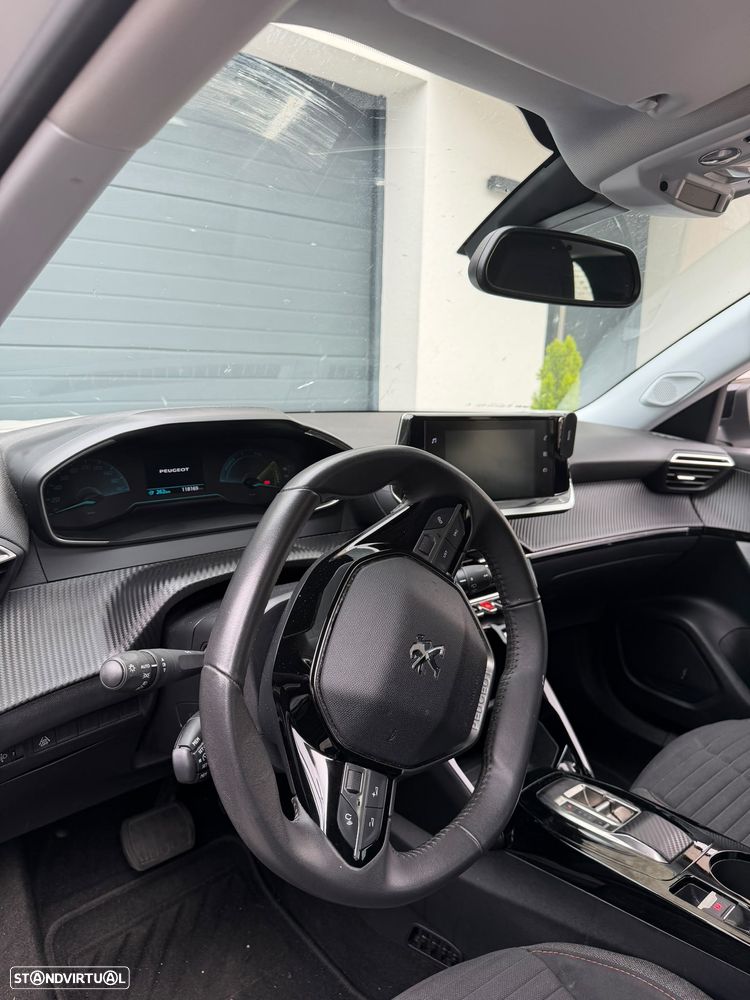 Peugeot e-2008 Active Pack - 8