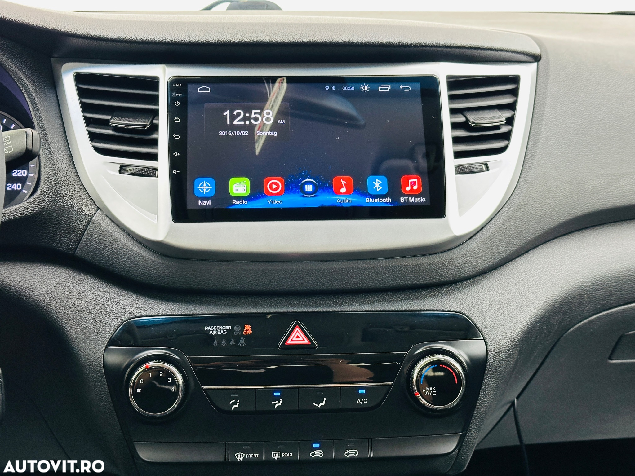 Hyundai Tucson - 25