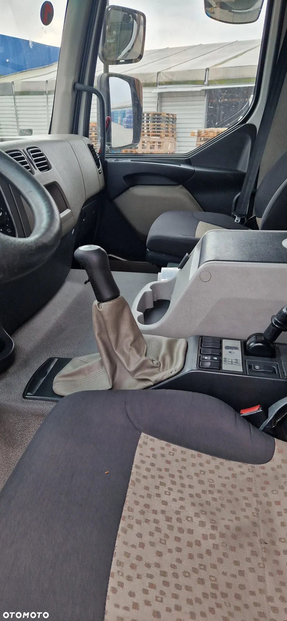 Renault PREMIUM 320 DXi - 7