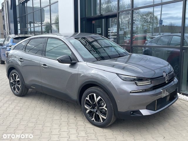 Citroën C4 1.2 mHEV Max eDCT6 - 3