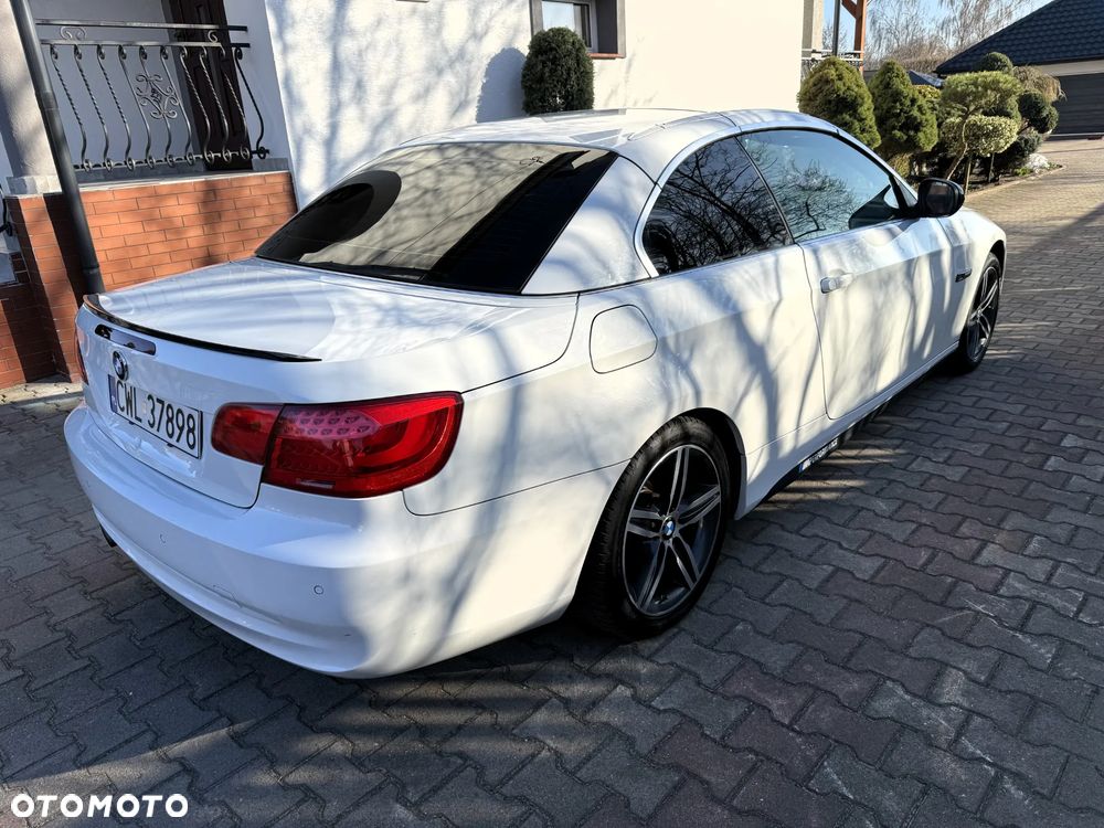 BMW Seria 3 320i Edition Exclusive - 2