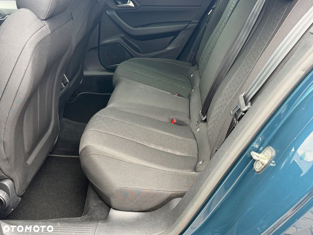 Peugeot 508 2.0 HDi Business Line - 26