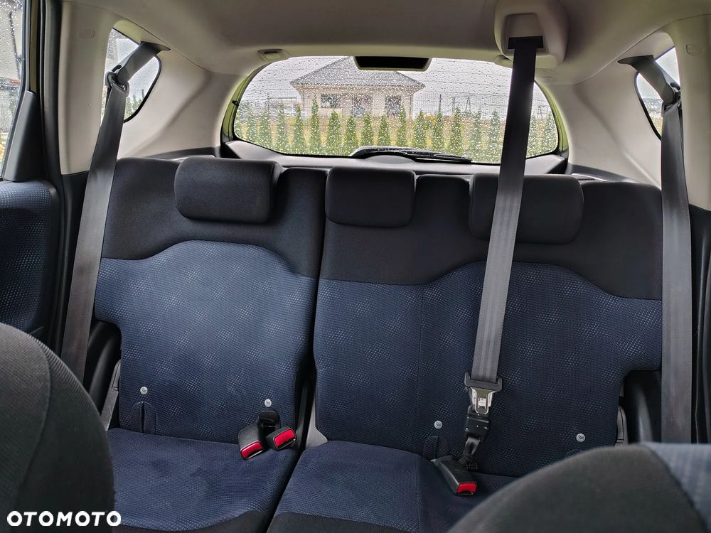 Honda Jazz 1.2 Trend - 11
