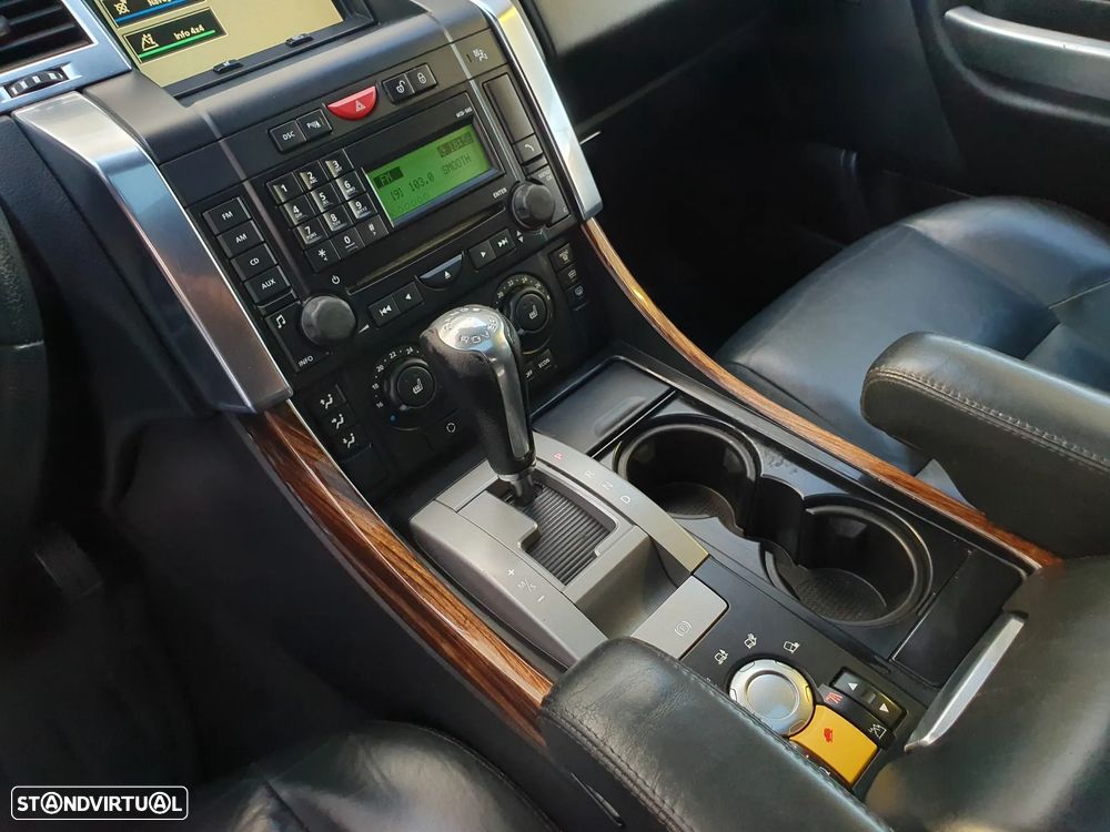 Land Rover Range Rover Sport TDV6 HSE - 10