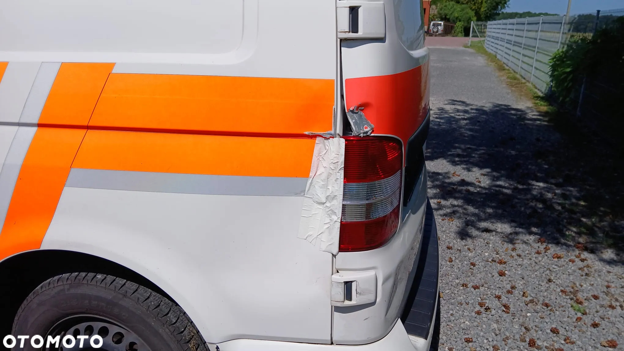 Volkswagen T5 - 4