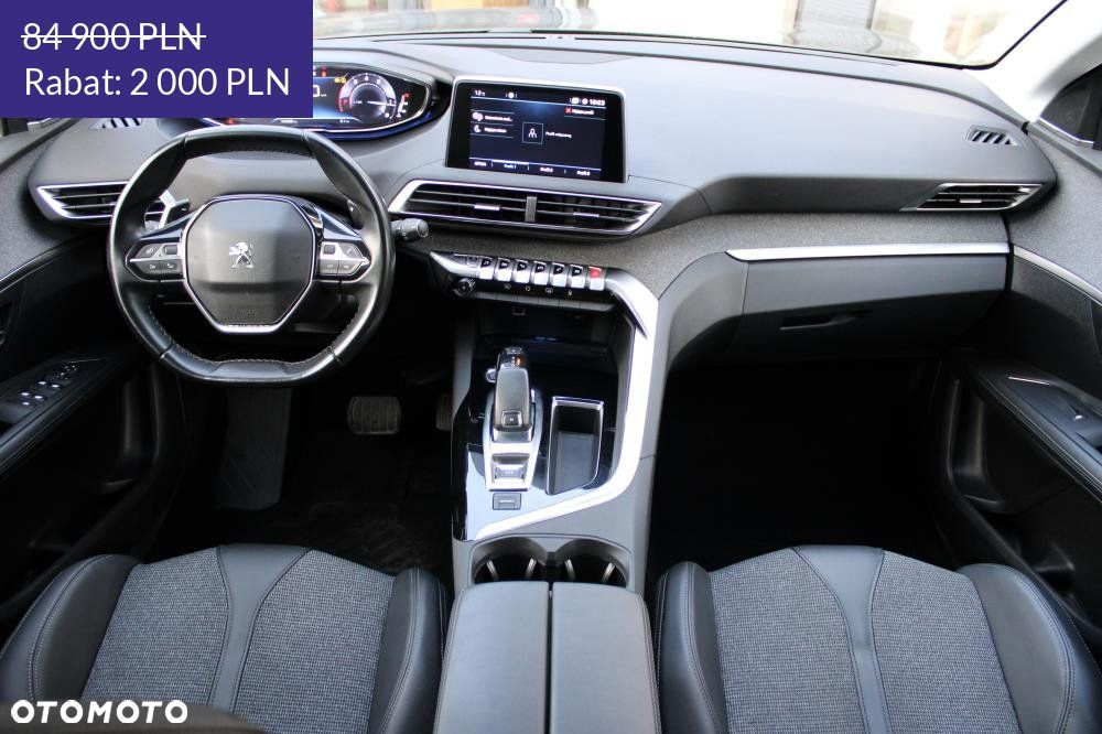 Peugeot 3008 - 15