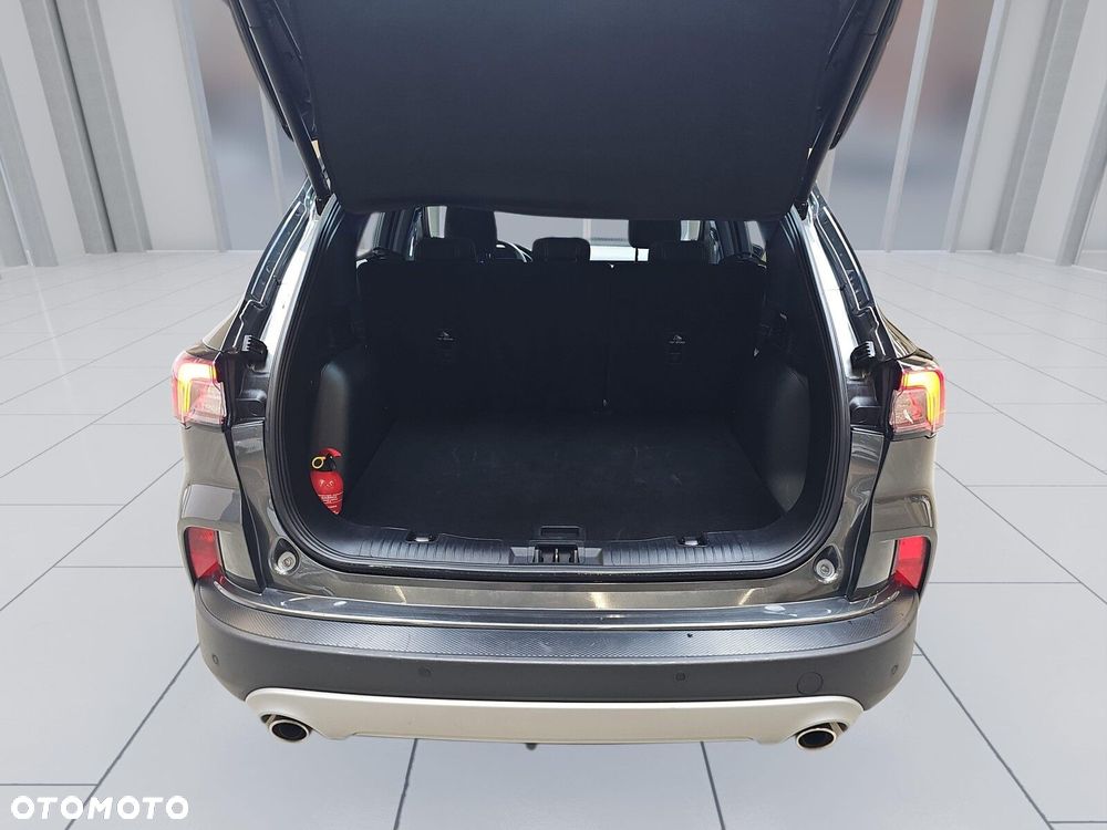 Ford Kuga 2.0 EcoBlue AWD Titanium - 19