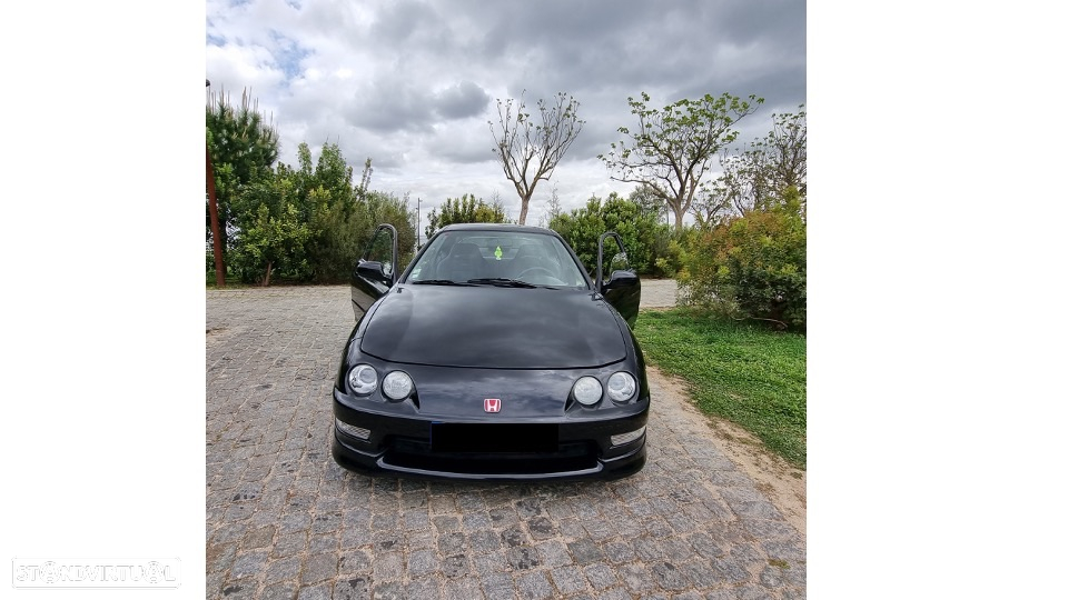 Honda Integra Type-R - 5