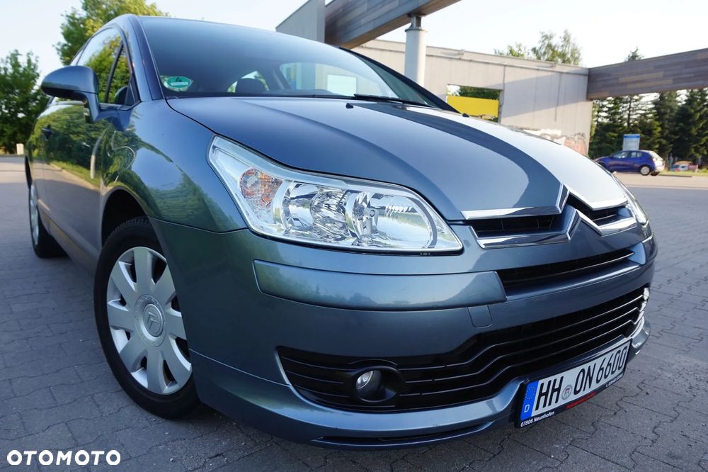 Citroën C4 - 21