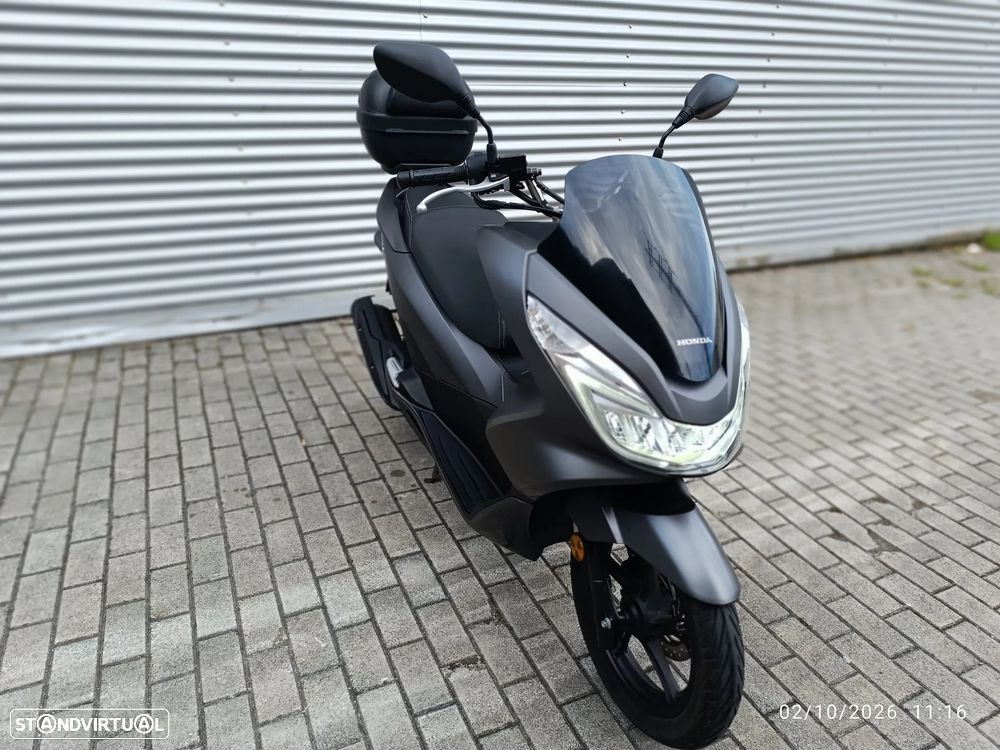 Honda PCX125 PCX 125 - 9