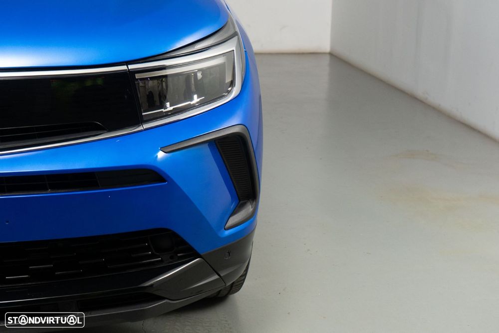 Opel Grandland 1.6 T PHEV GS Line - 18