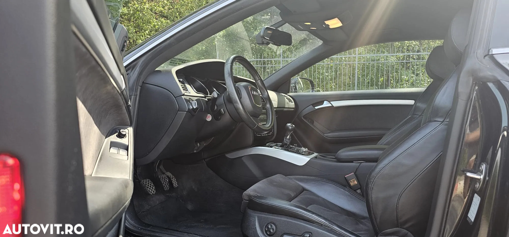Audi A5 - 10