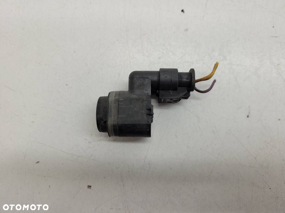 CZUJNIK PDC PARKOWANIA VOLVO V40 II 31445164 31290952 - 4