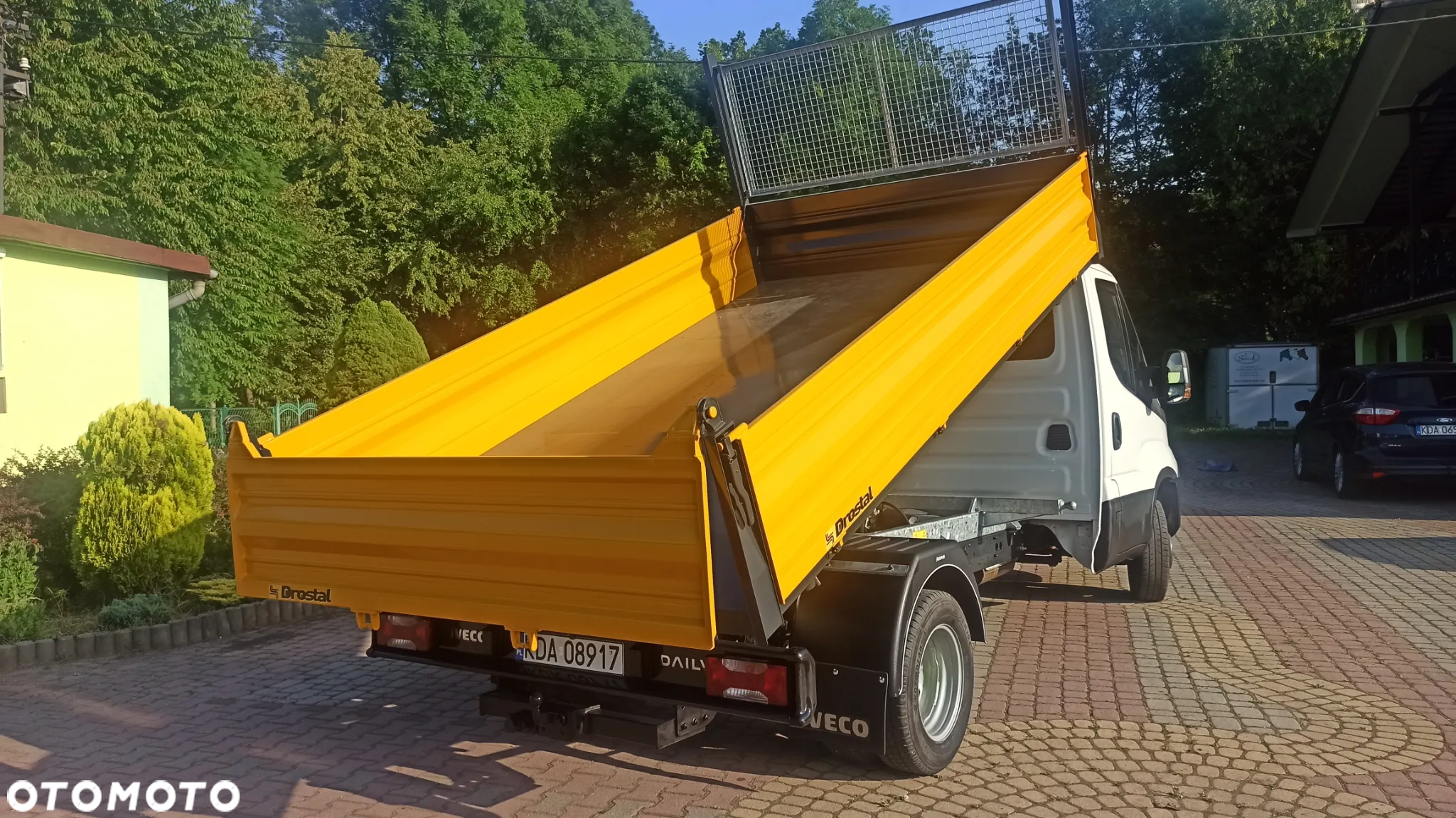 Iveco Daily 35C15 - 3