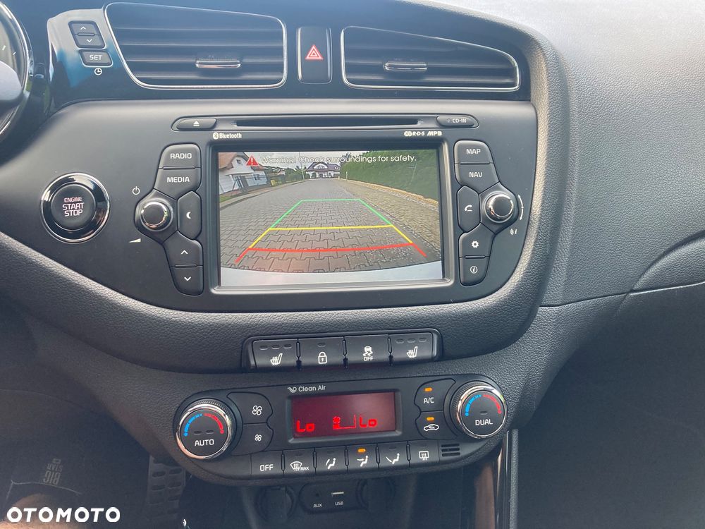 Kia Ceed 1.6 T-GDI GT XL - 14