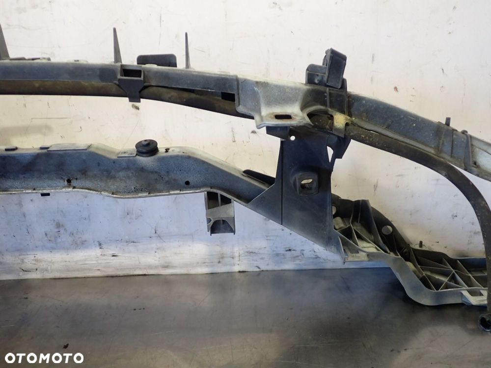BELKA WZMOCNIENIE PASA PRZEDNIEGO FORD FOCUS MK2 - 9