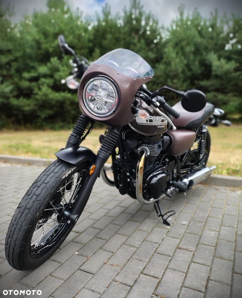 Kawasaki Inny - 6