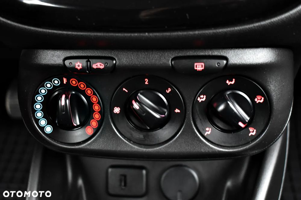 Opel Corsa 1.4 16V Selection 110 Jahre - 30