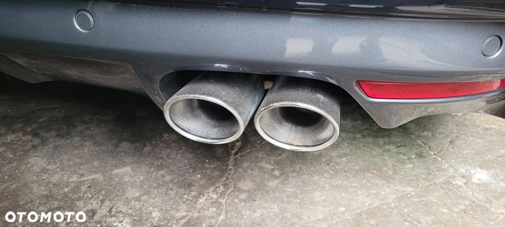 Citroën C5 V6 HDi 240 Biturbo FAP by Carlsson - 33