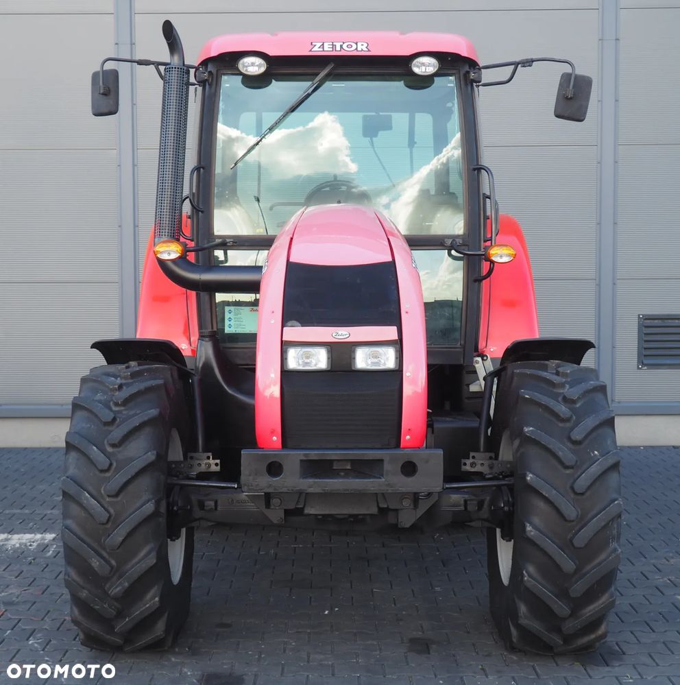 Zetor Forterra 11441 - 2