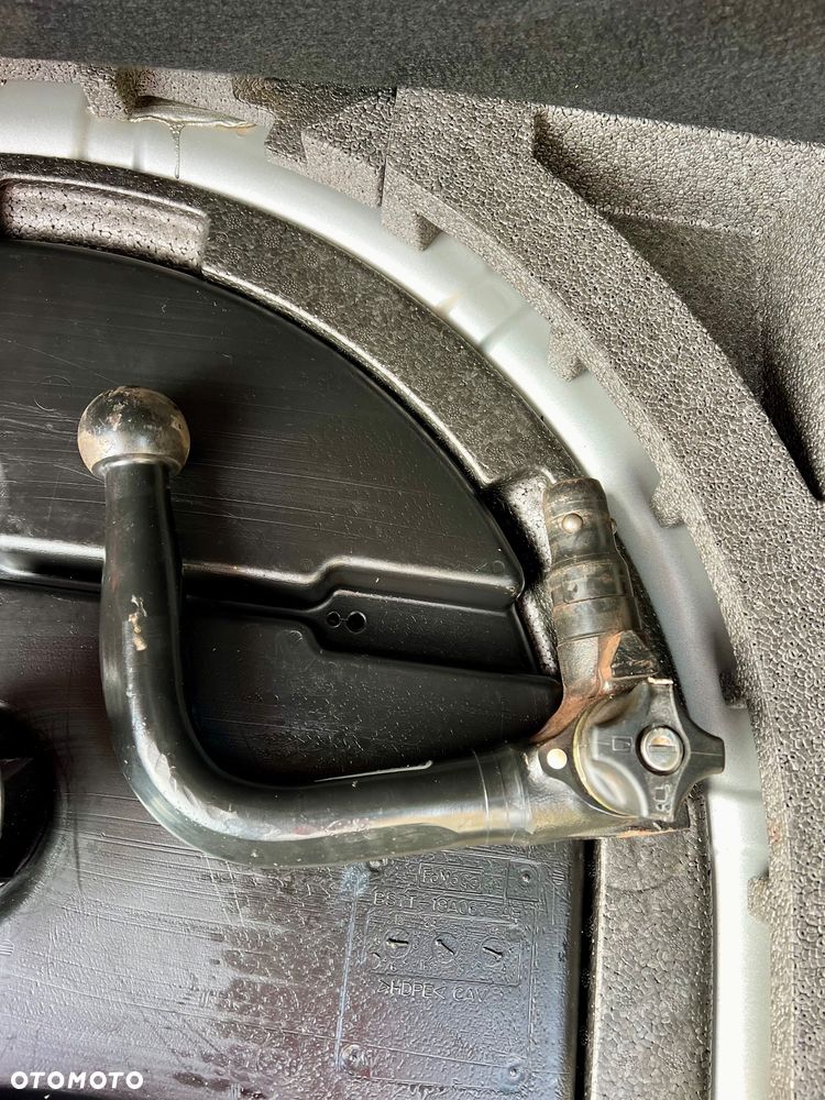 Ford Mondeo 2.0 TDCi Titanium X - 32