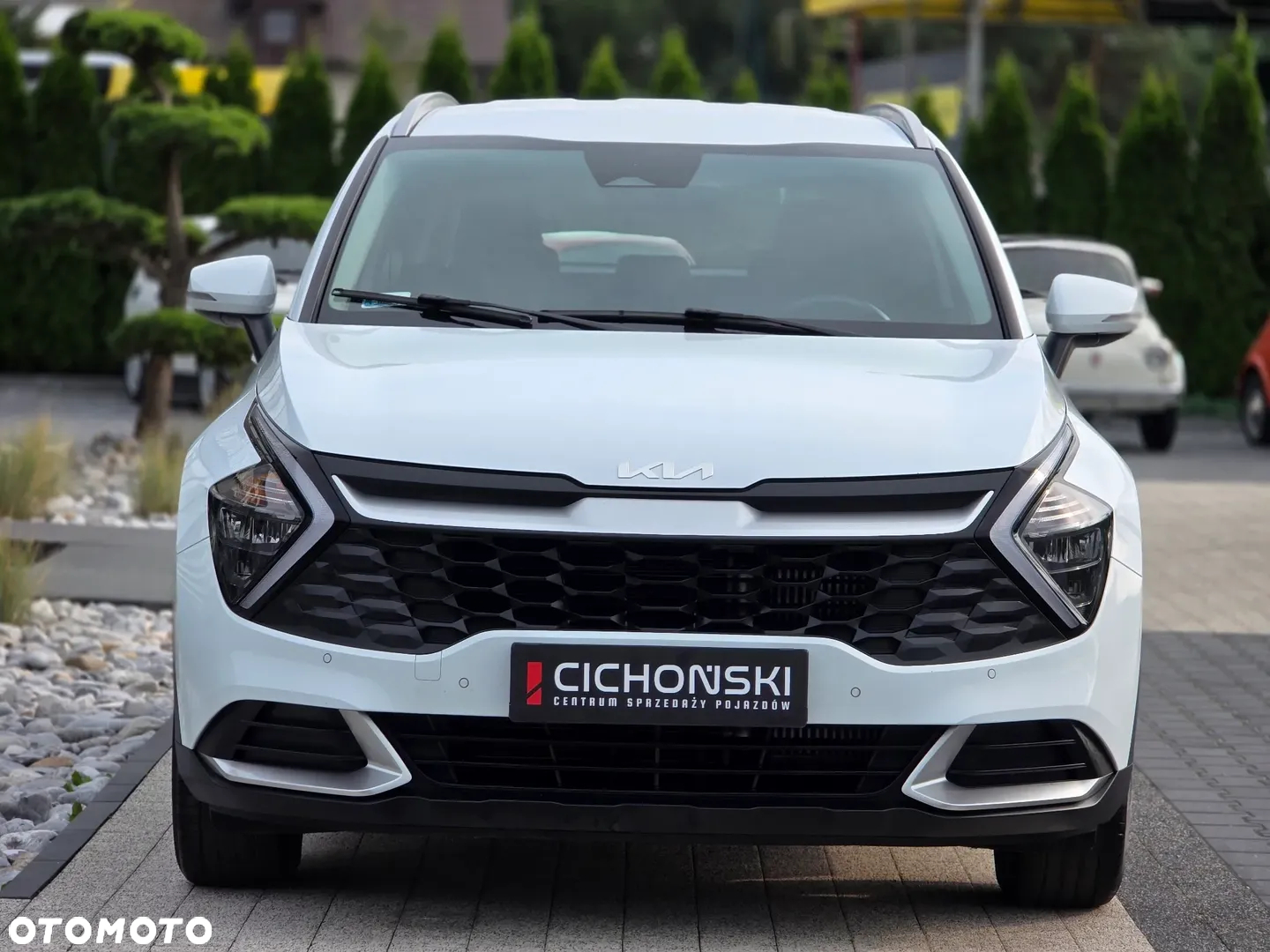 Kia Sportage 1.6 T-GDI L 2WD - 4