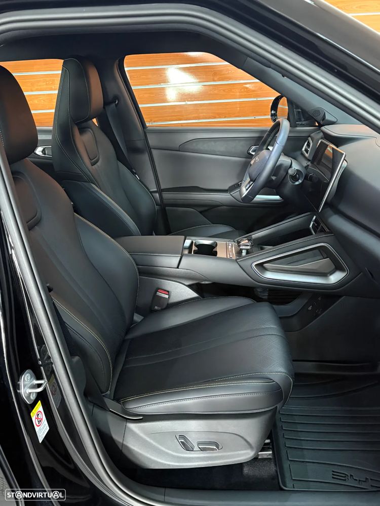 BYD Atto 2 45.1 kWh Boost - 11