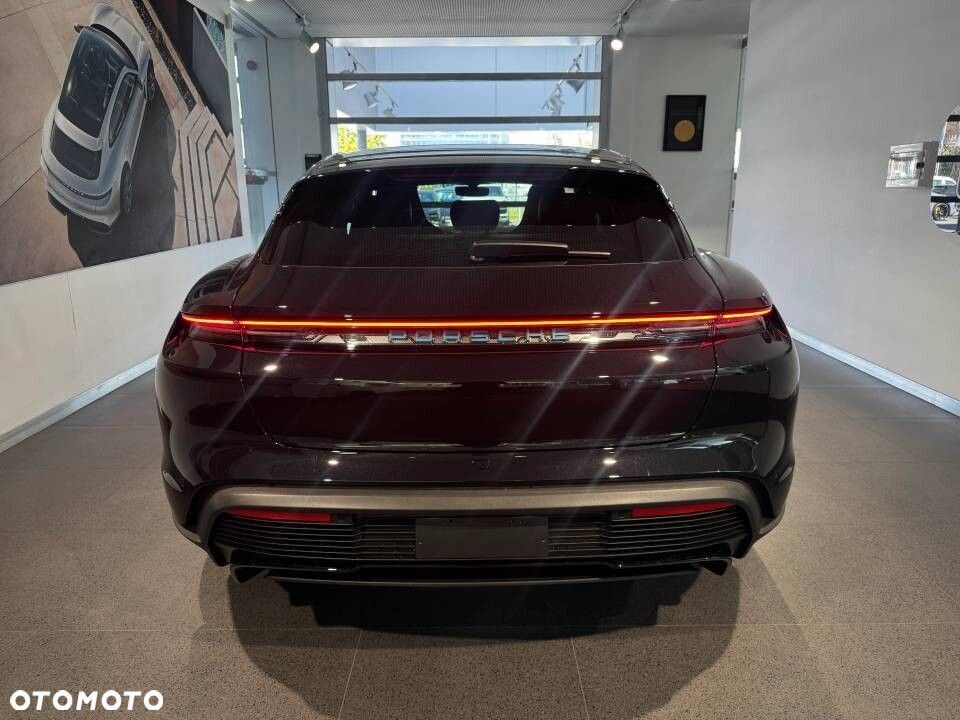 Porsche Cayenne - 6