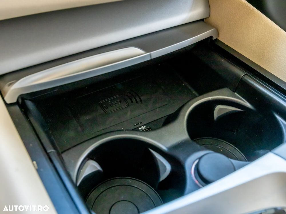 BMW 5 Series 2022 — imagine 23