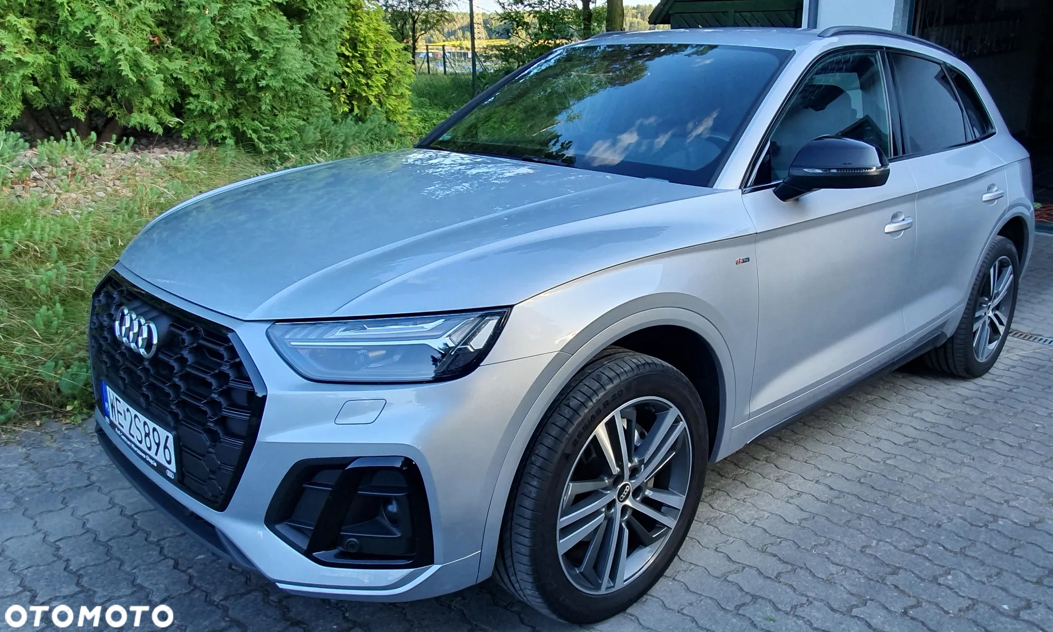 Audi Q5 - 5