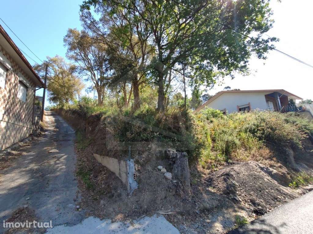Terreno Urbano em Sanguedo, Santa Maria da Feira - Grande imagem: 3/4