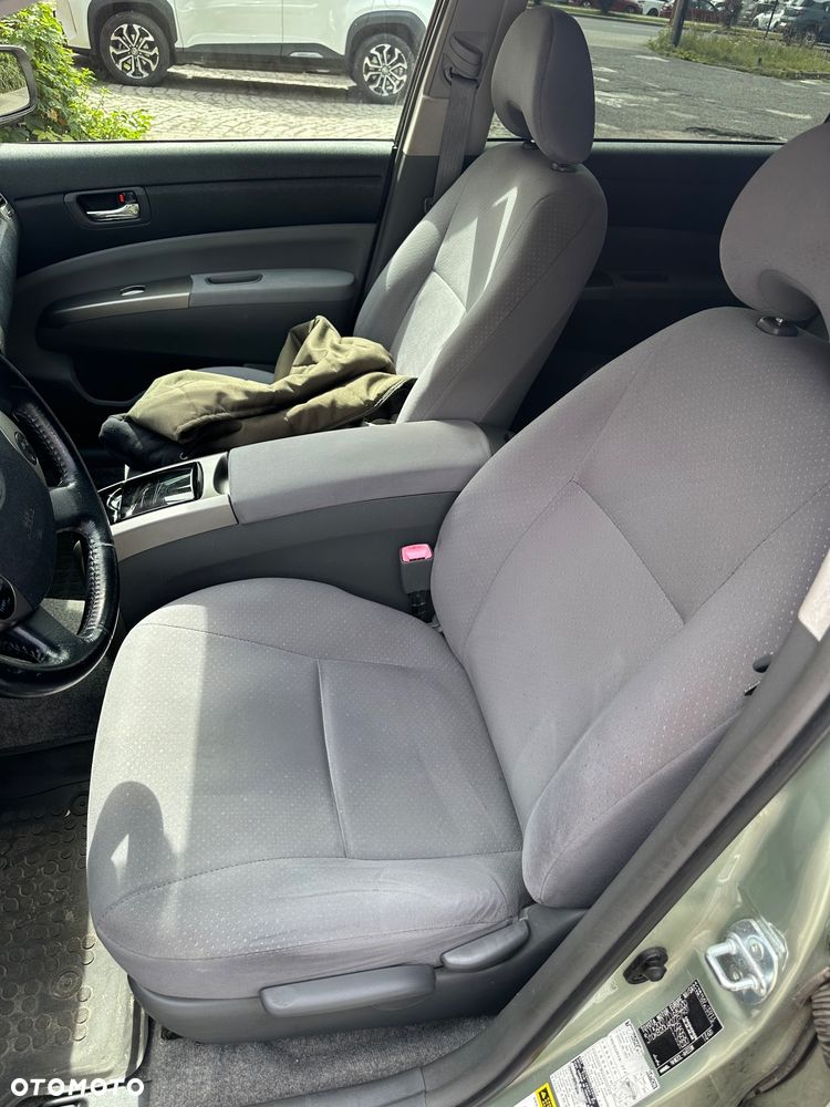 Toyota Prius 1.5 VVT-i Prestige - 13