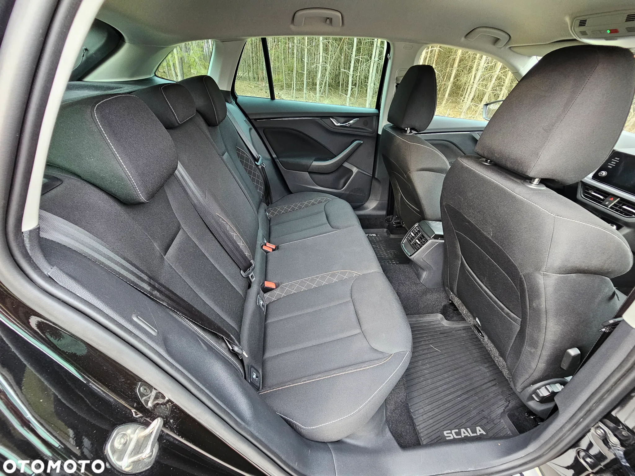 Skoda Scala 1.0 TSI Ambition - 13