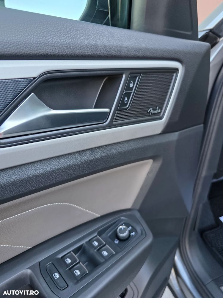 Volkswagen Atlas - 15