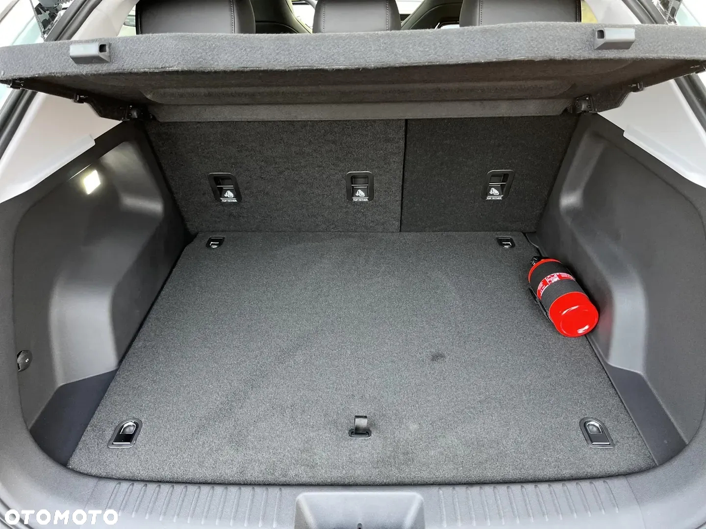 Omoda 5 1.6 T-GDI Premium DCT - 22