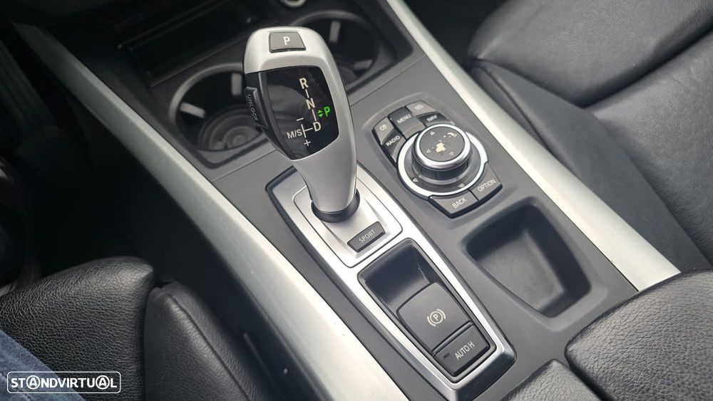 BMW X5 40 d xDrive - 22