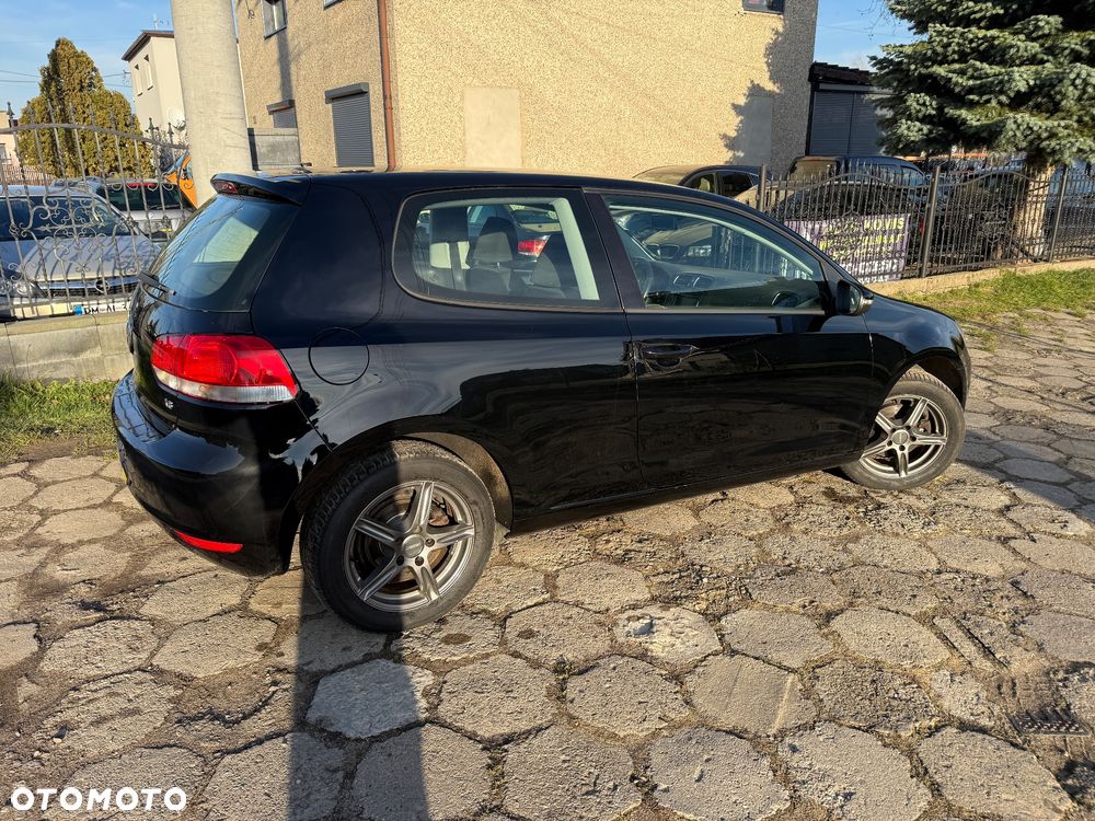 Volkswagen Golf 1.6 Edition - 3