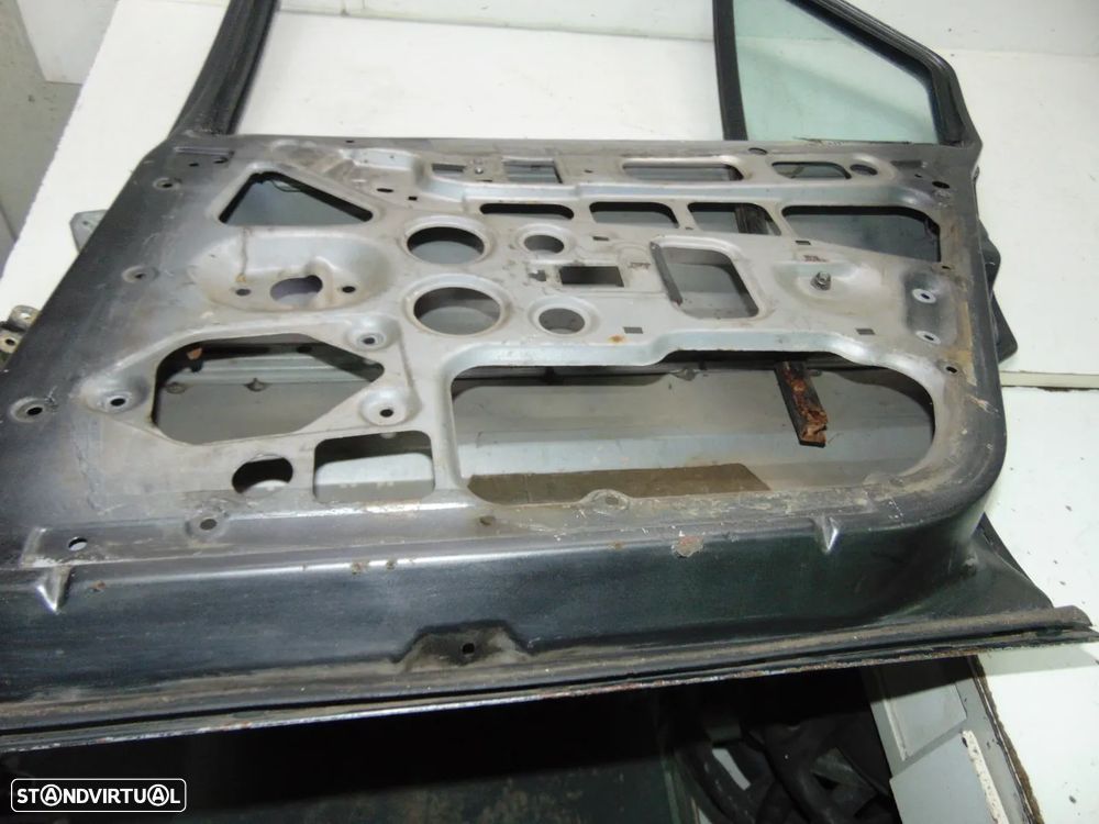 Alfa romeo 33 1º modelo portas - 9