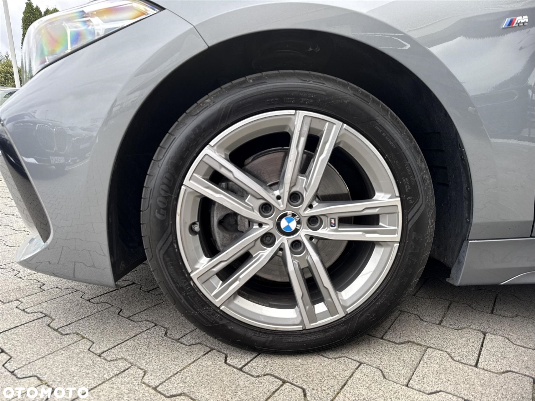 BMW Seria 1 118d - 5