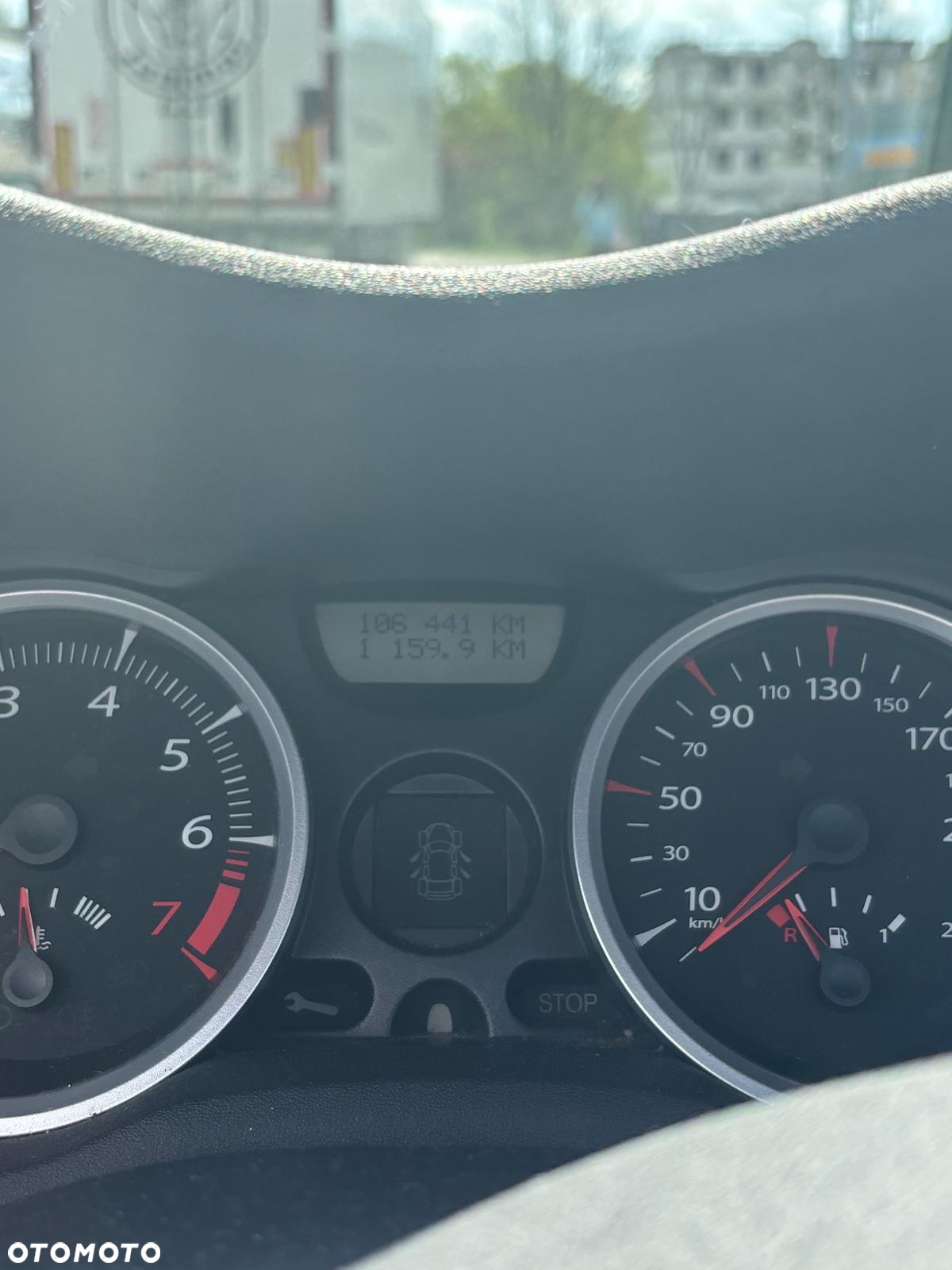 Renault Megane - 3