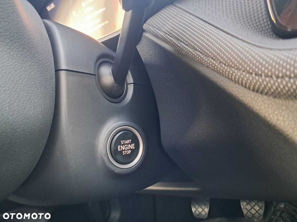 Skoda Fabia 1.0 TSI Edition 130 - 24