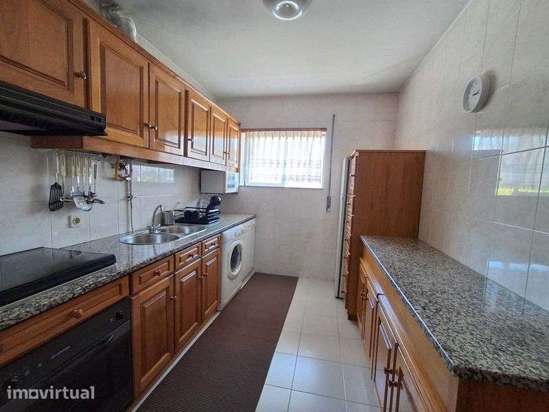Aluga-se apartamento T2 em Esposende - Grande imagem: 4/5