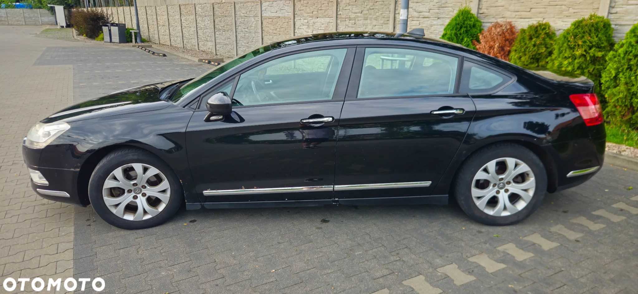 Citroën C5 2.0 HDi Confort - 6