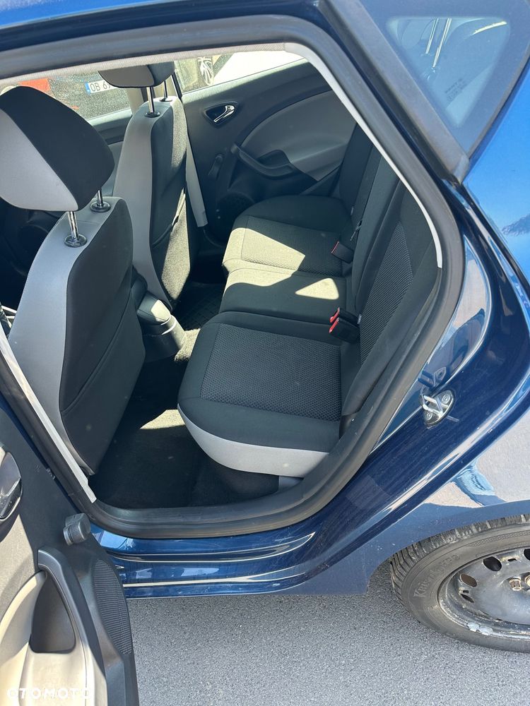 Seat Ibiza - 8