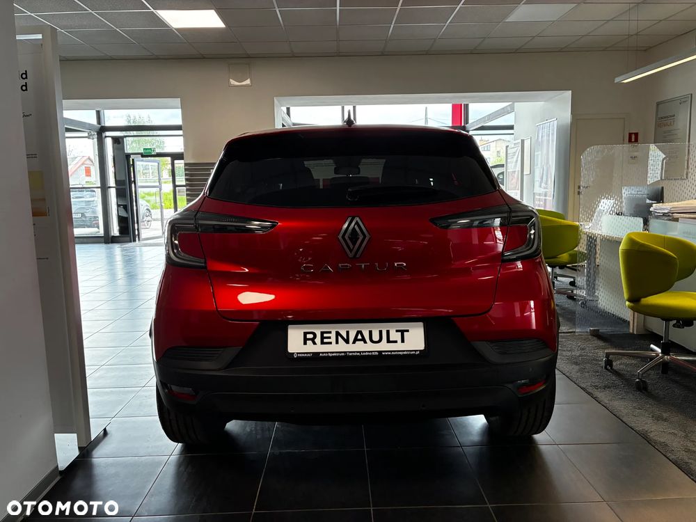 Renault Captur 1.2 TCe Evolution - 5